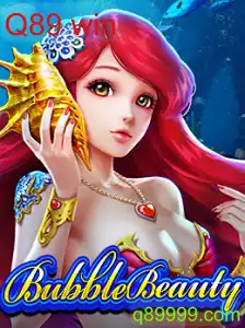BubbleBeauty