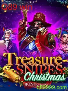 TreasuresnipesChristmas